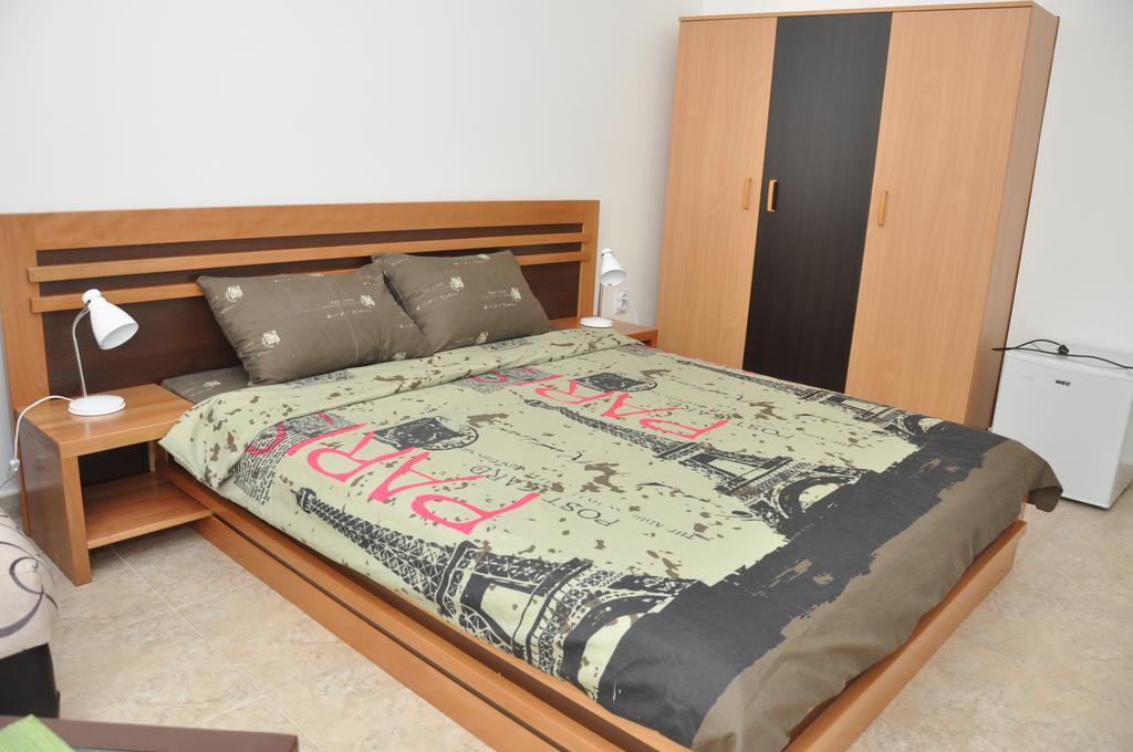 Smestaj Olivera Niska Banja Quarto foto